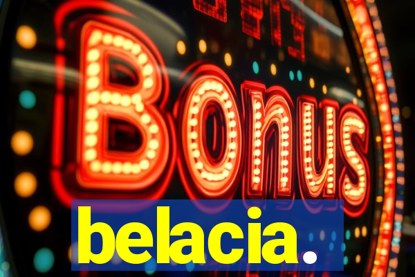 belacia.