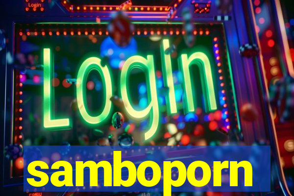 samboporn