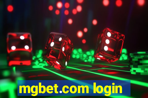 mgbet.com login
