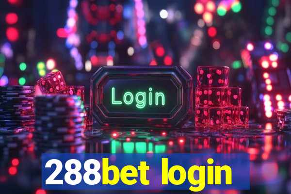 288bet login