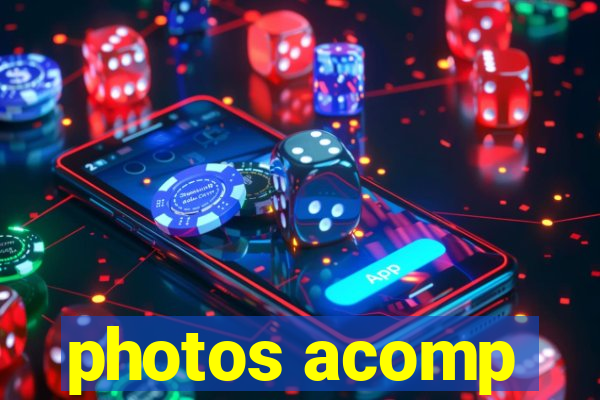 photos acomp