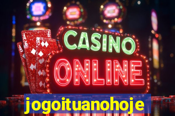 jogoituanohoje