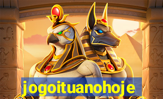 jogoituanohoje