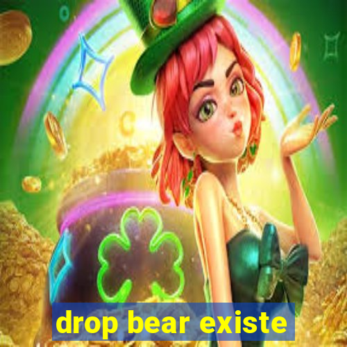 drop bear existe