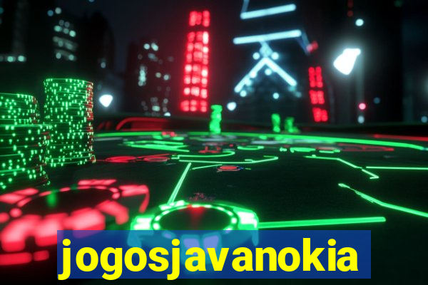 jogosjavanokia