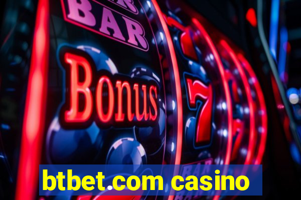 btbet.com casino