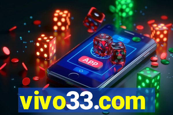 vivo33.com