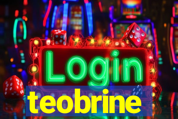 teobrine