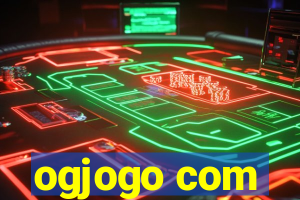 ogjogo com