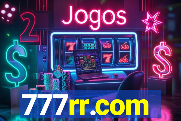 777rr.com