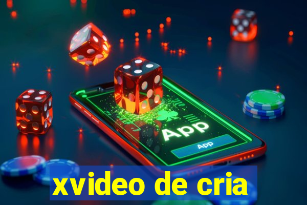 xvideo de cria