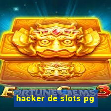 hacker de slots pg