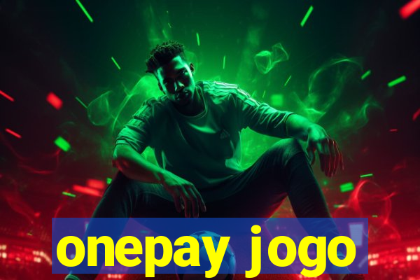 onepay jogo