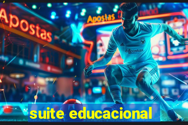 suite educacional