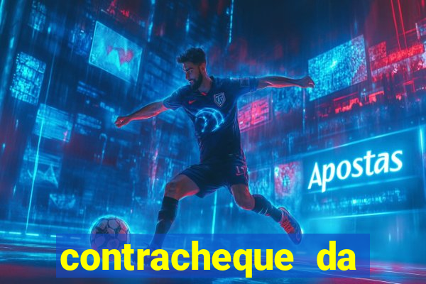 contracheque da prefeitura online betim