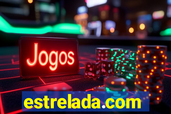 estrelada.com