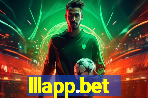 lllapp.bet