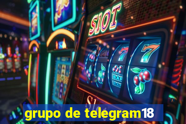 grupo de telegram18