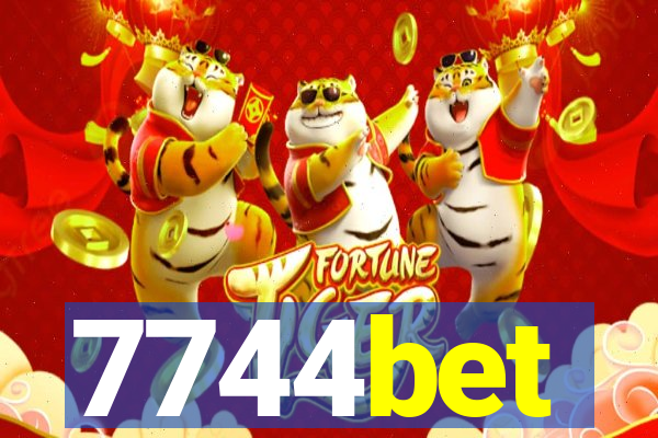 7744bet