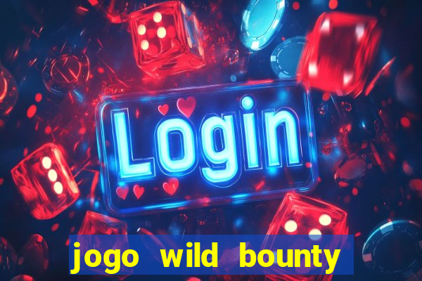 jogo wild bounty showdown demo