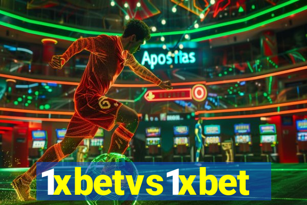 1xbetvs1xbet