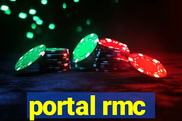 portal rmc