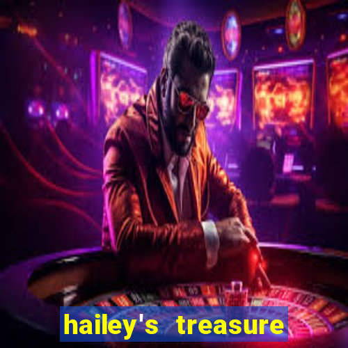 hailey's treasure adventure apk