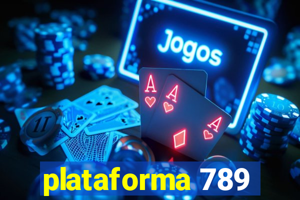 plataforma 789