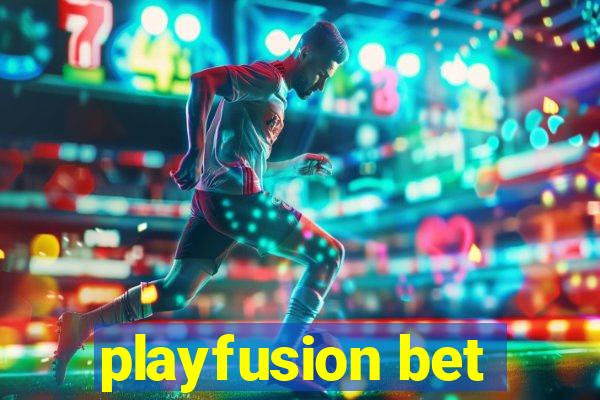 playfusion bet