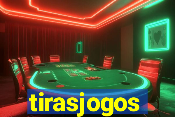 tirasjogos