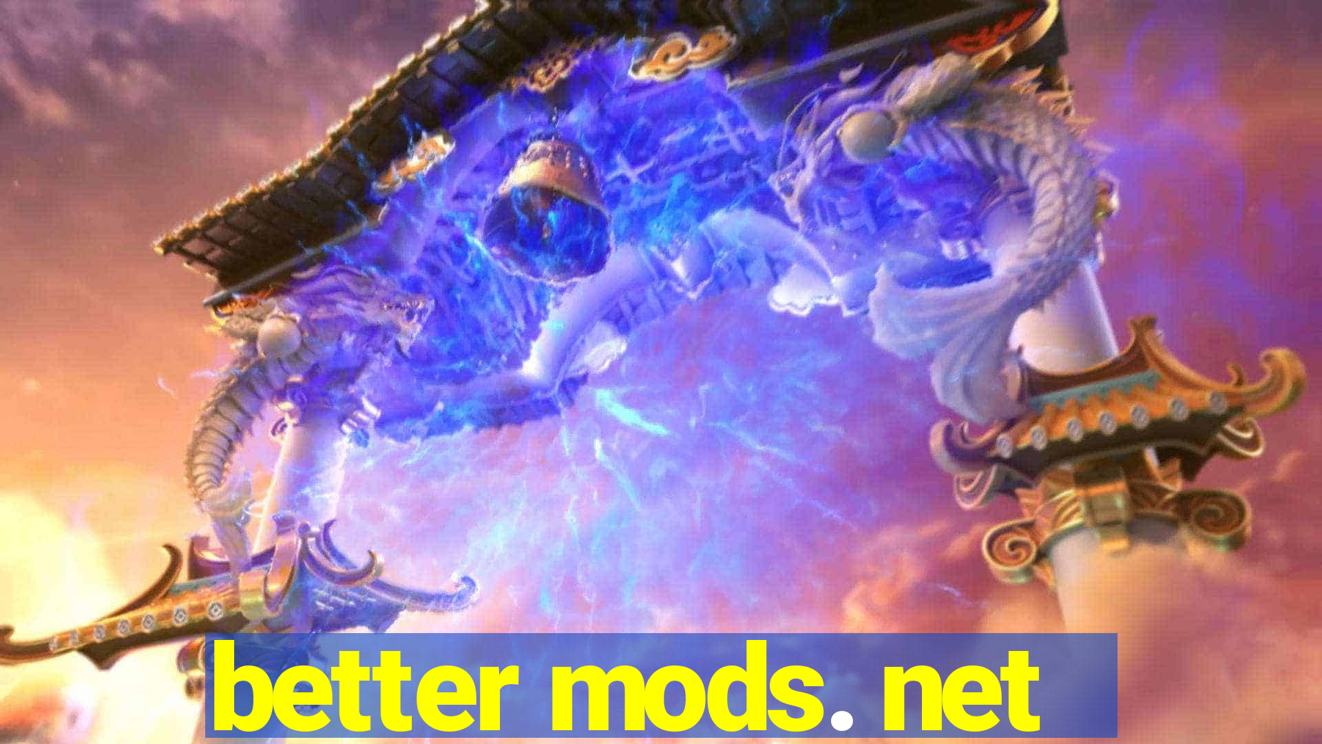 better mods. net