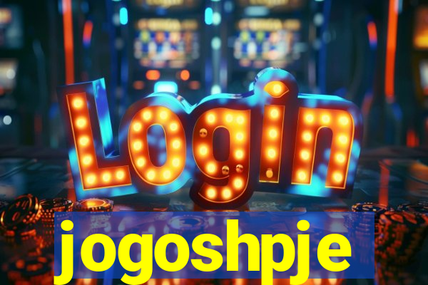 jogoshpje