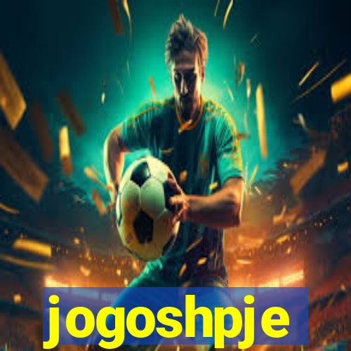 jogoshpje