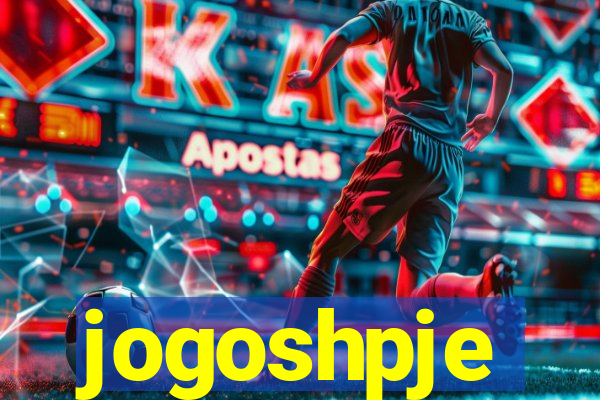 jogoshpje