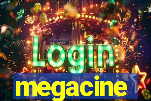 megacine