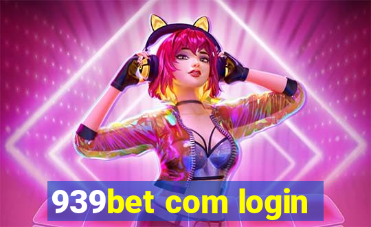939bet com login