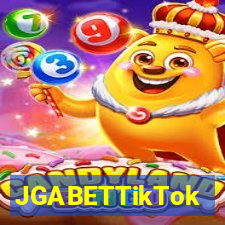 JGABETTikTok