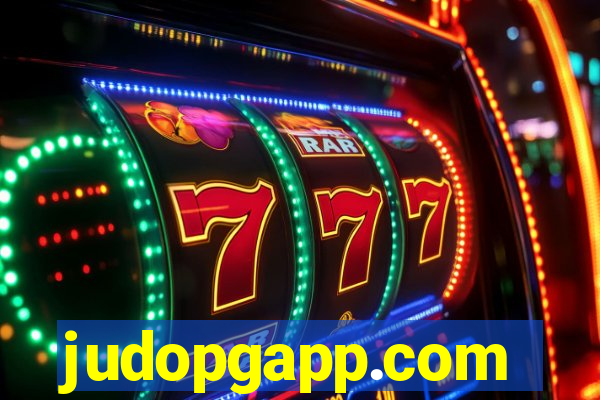 judopgapp.com