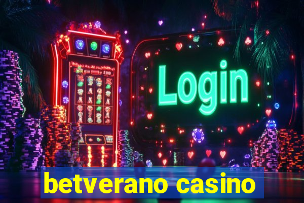betverano casino