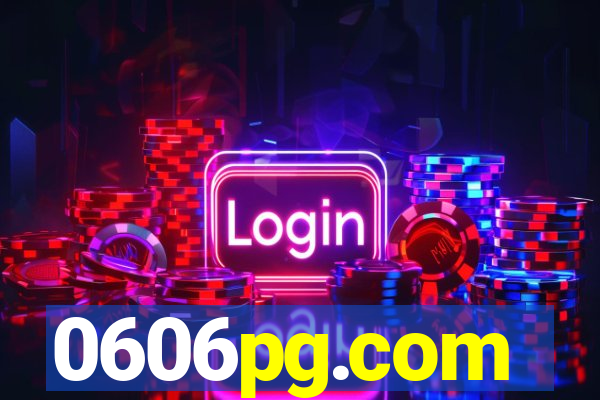 0606pg.com