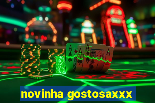 novinha gostosaxxx