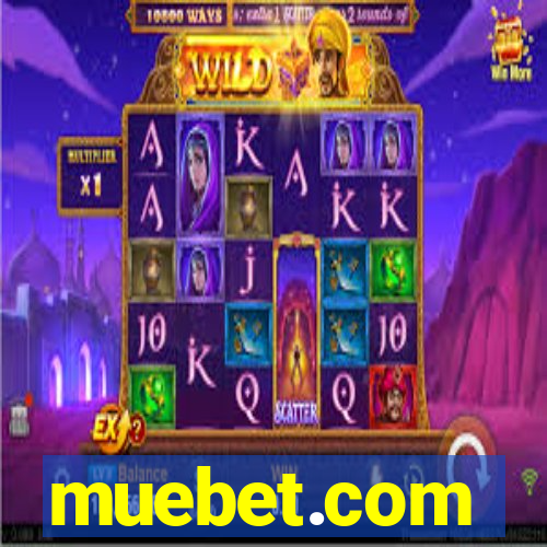 muebet.com