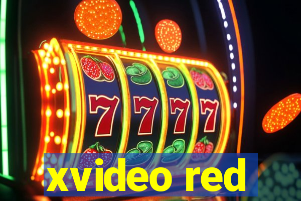xvideo red