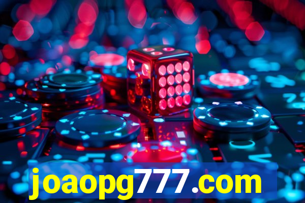 joaopg777.com