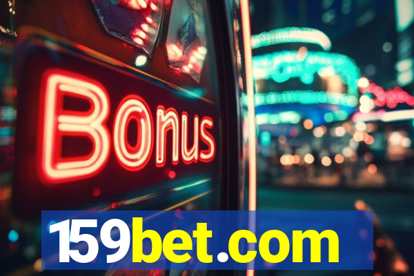 159bet.com