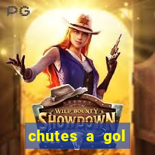 chutes a gol estrela bet