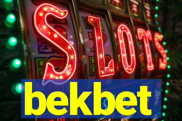 bekbet