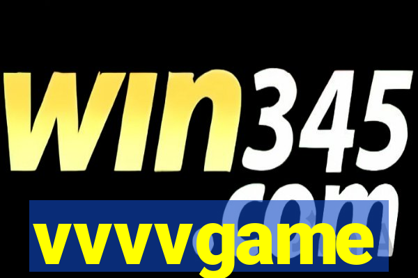 vvvvgame
