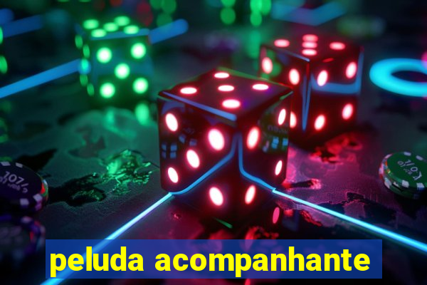 peluda acompanhante