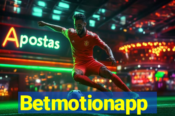 Betmotionapp